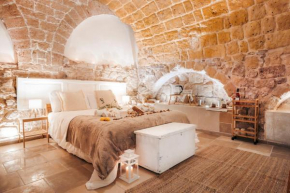 Suite in Grotta